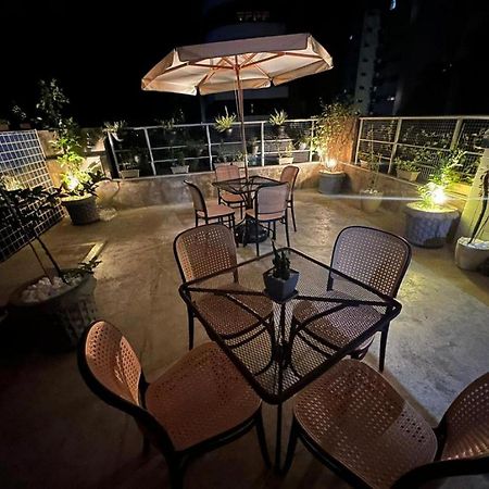 202 RESIDENCIAL JC APARTAMENTO ESTUDIO, um lugar pra ficar Belém Exterior foto