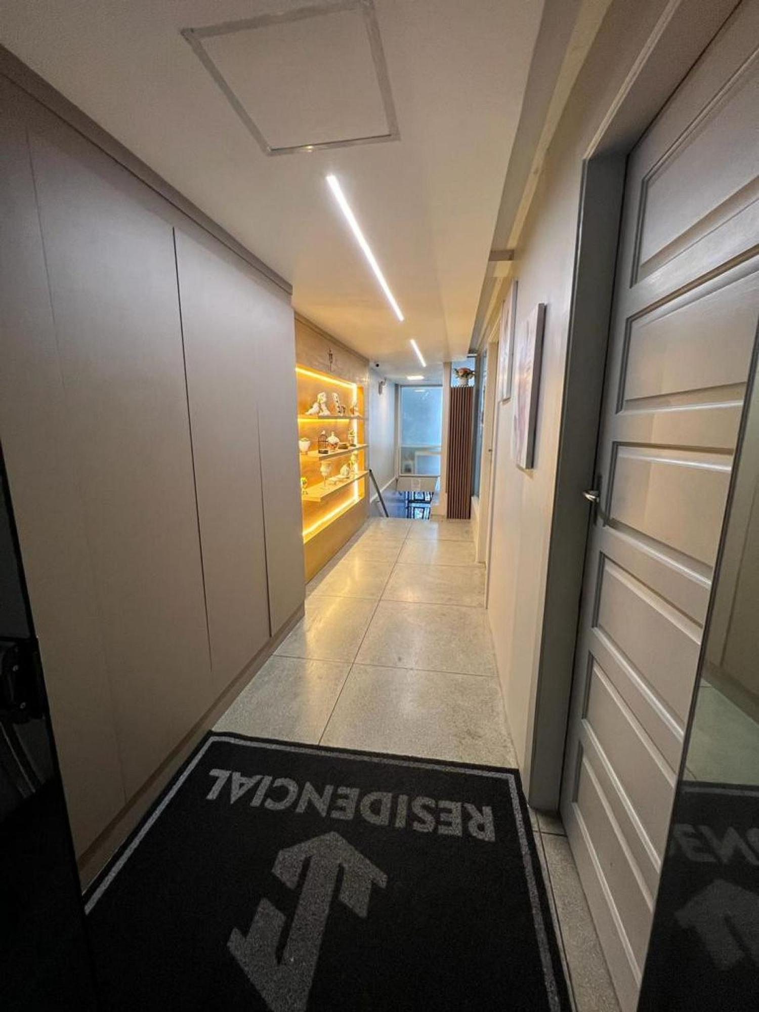 202 RESIDENCIAL JC APARTAMENTO ESTUDIO, um lugar pra ficar Belém Exterior foto