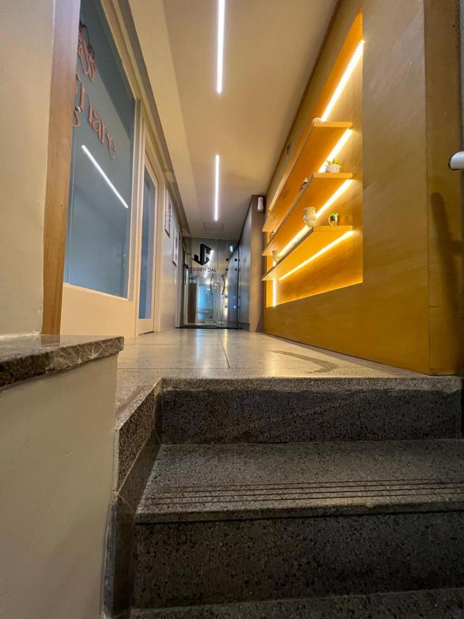202 RESIDENCIAL JC APARTAMENTO ESTUDIO, um lugar pra ficar Belém Exterior foto