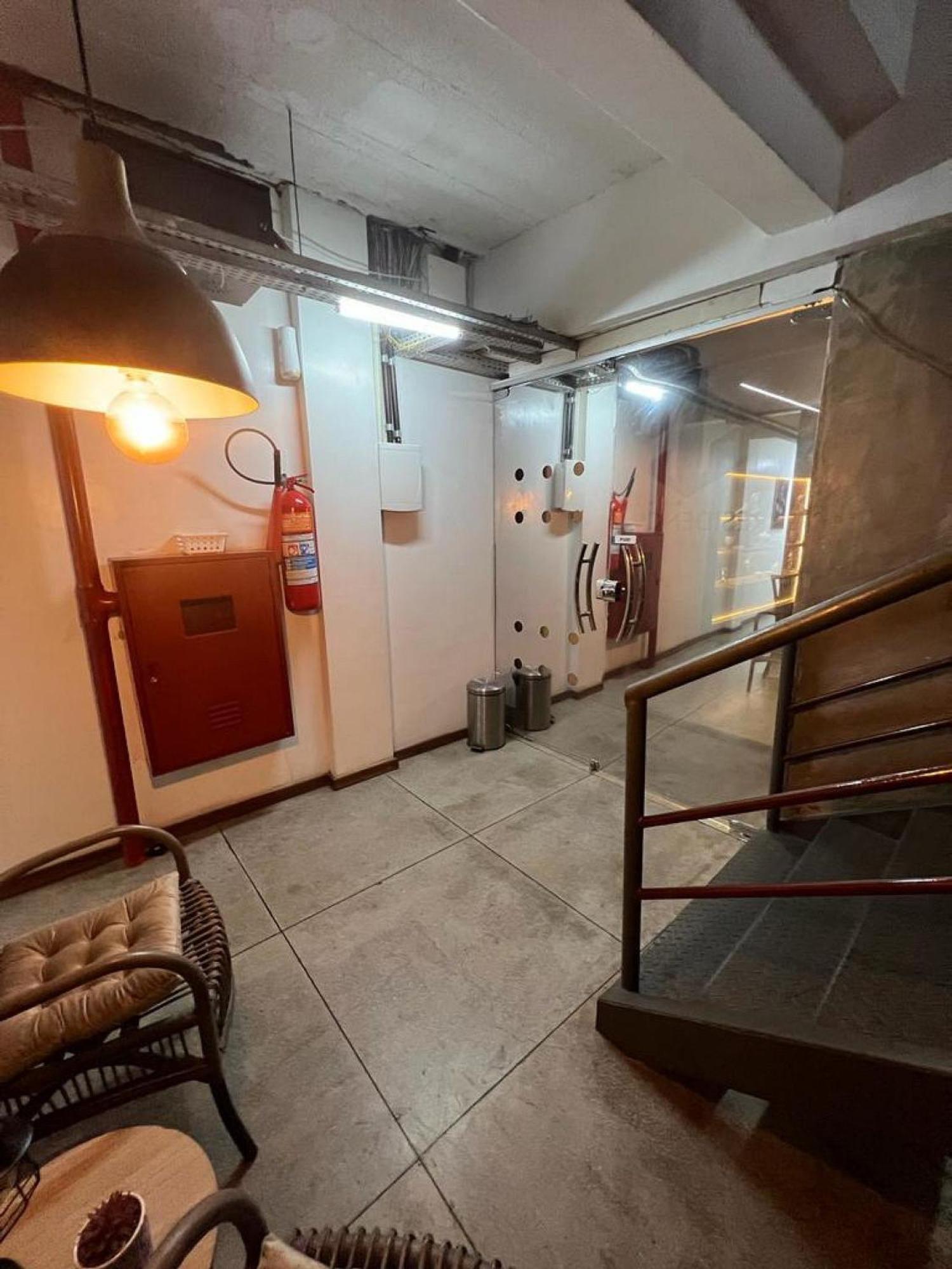 202 RESIDENCIAL JC APARTAMENTO ESTUDIO, um lugar pra ficar Belém Exterior foto