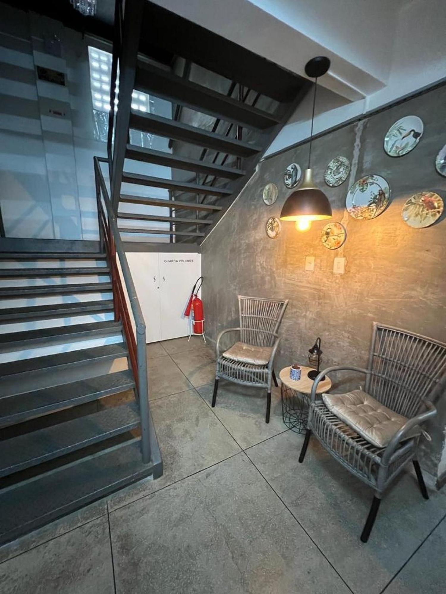 202 RESIDENCIAL JC APARTAMENTO ESTUDIO, um lugar pra ficar Belém Exterior foto