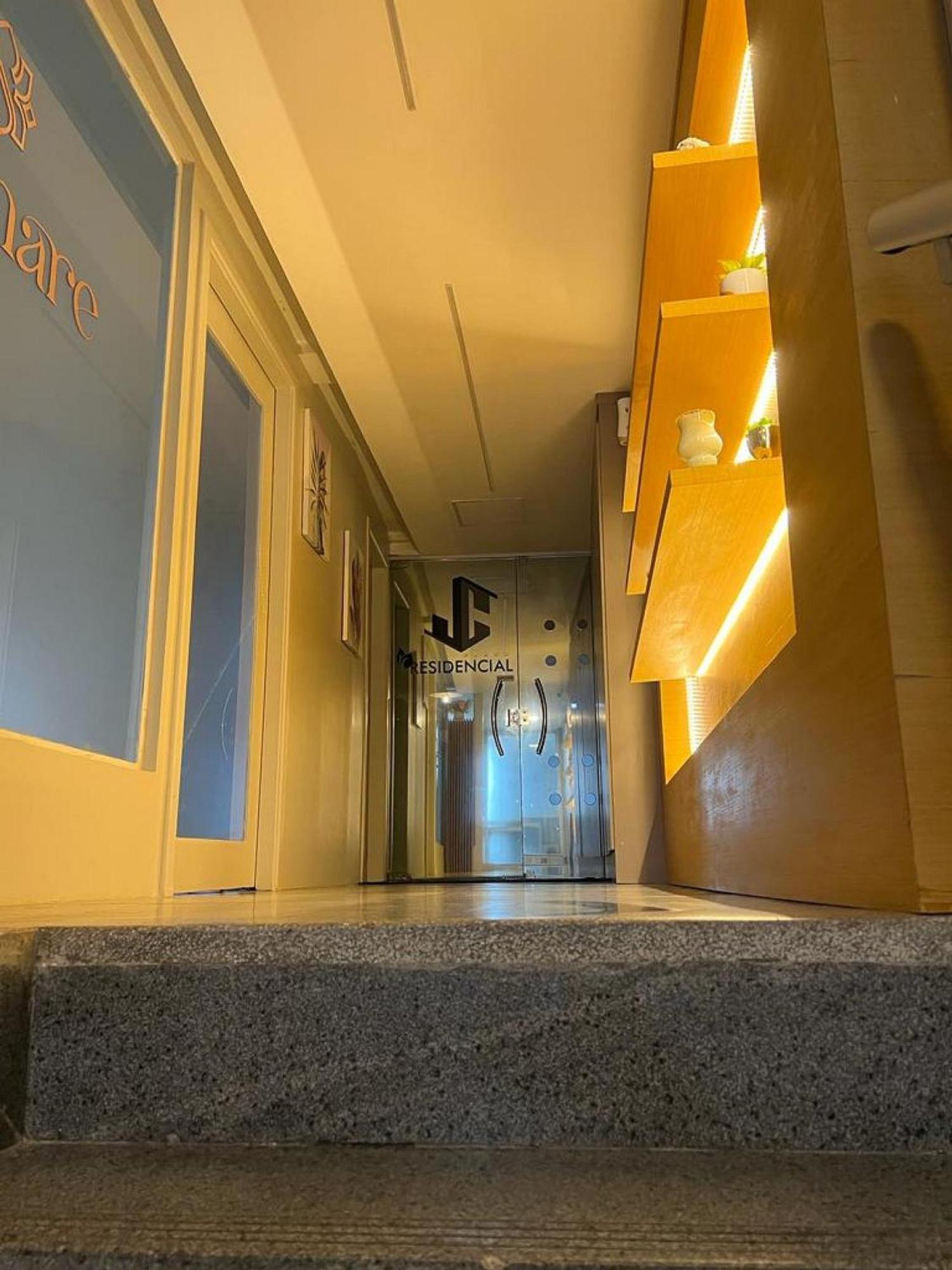 202 RESIDENCIAL JC APARTAMENTO ESTUDIO, um lugar pra ficar Belém Exterior foto