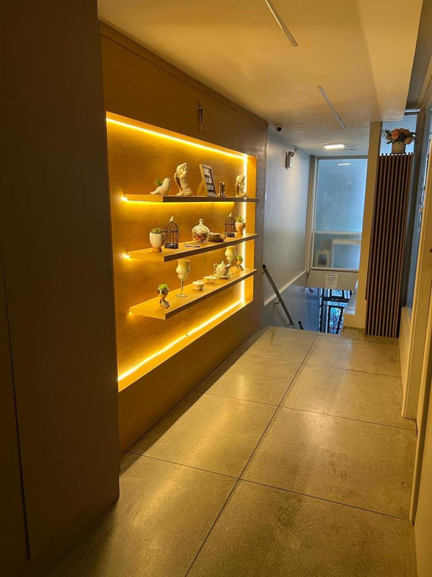 202 RESIDENCIAL JC APARTAMENTO ESTUDIO, um lugar pra ficar Belém Exterior foto