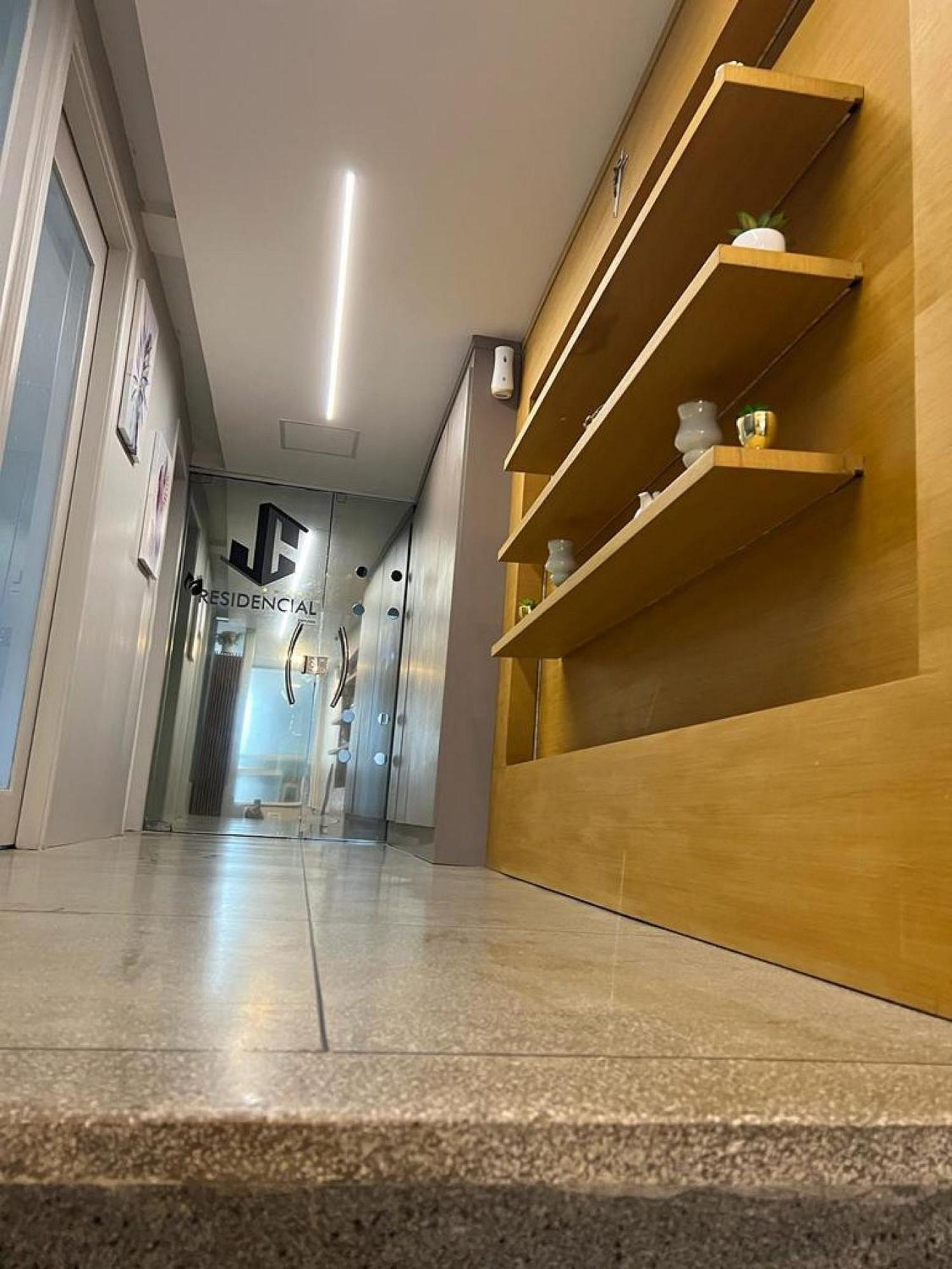202 RESIDENCIAL JC APARTAMENTO ESTUDIO, um lugar pra ficar Belém Exterior foto
