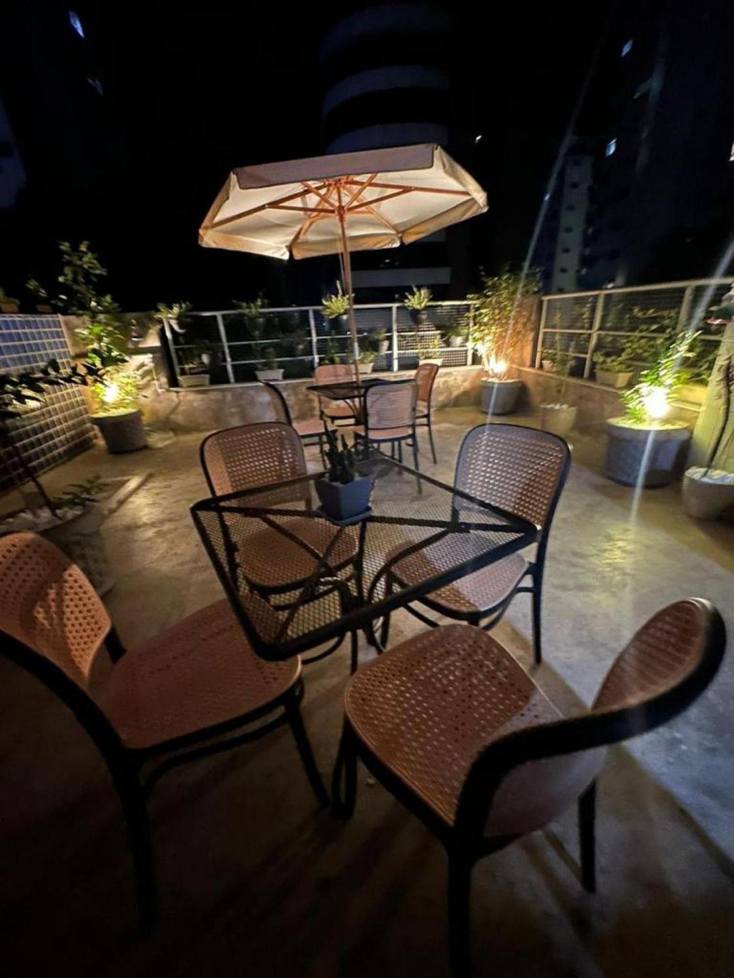 202 RESIDENCIAL JC APARTAMENTO ESTUDIO, um lugar pra ficar Belém Exterior foto