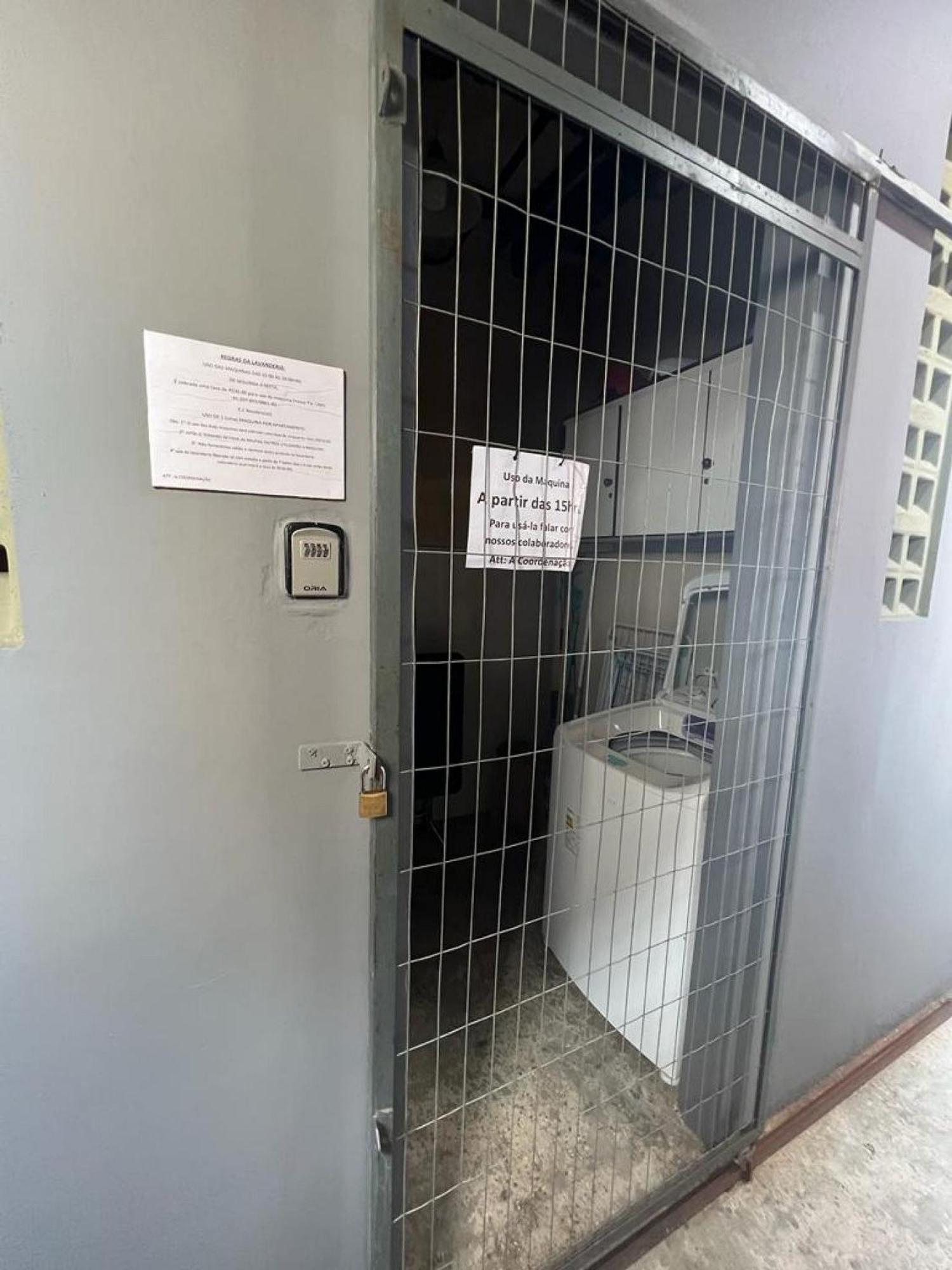 202 RESIDENCIAL JC APARTAMENTO ESTUDIO, um lugar pra ficar Belém Exterior foto