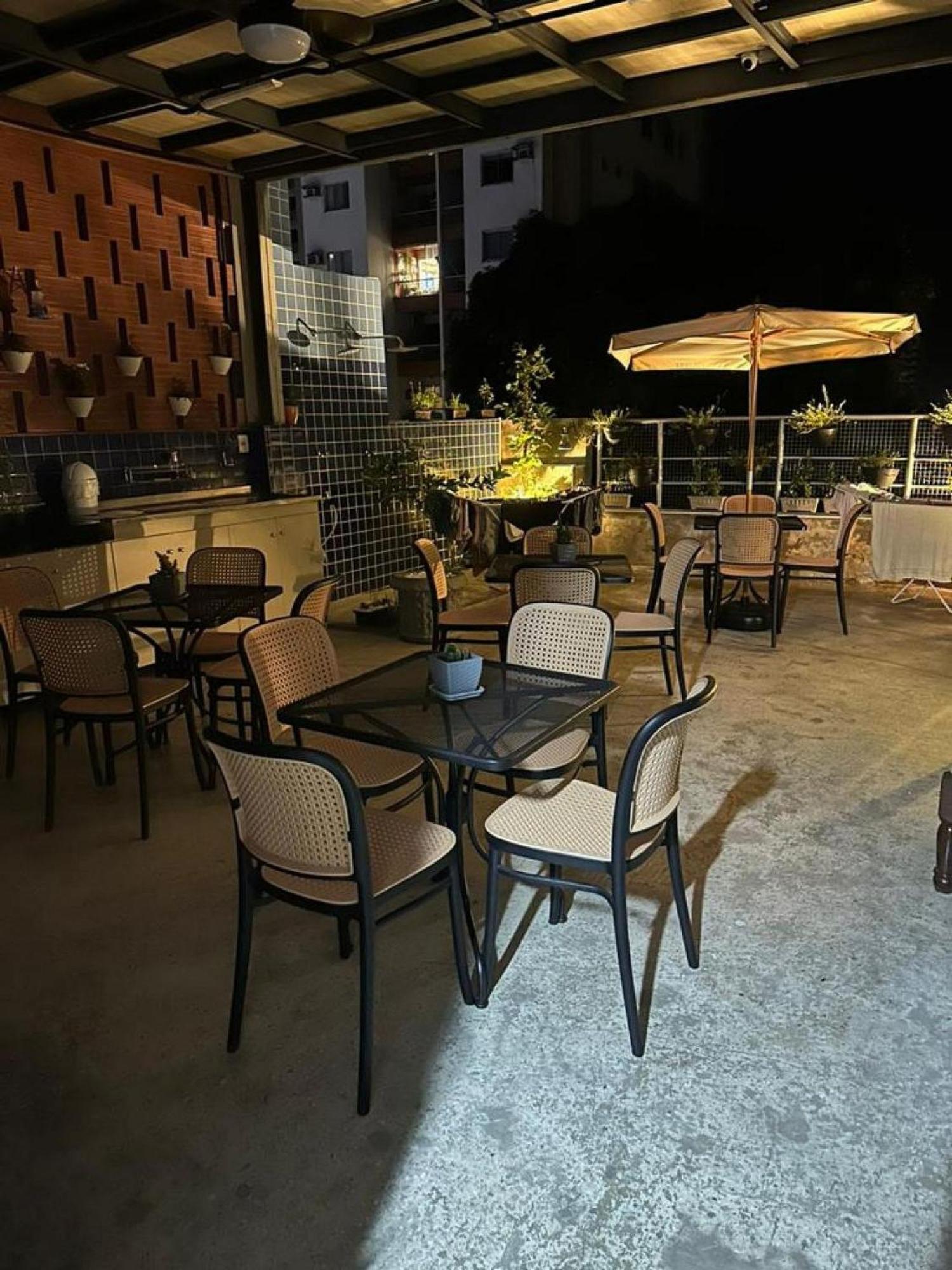 202 RESIDENCIAL JC APARTAMENTO ESTUDIO, um lugar pra ficar Belém Exterior foto