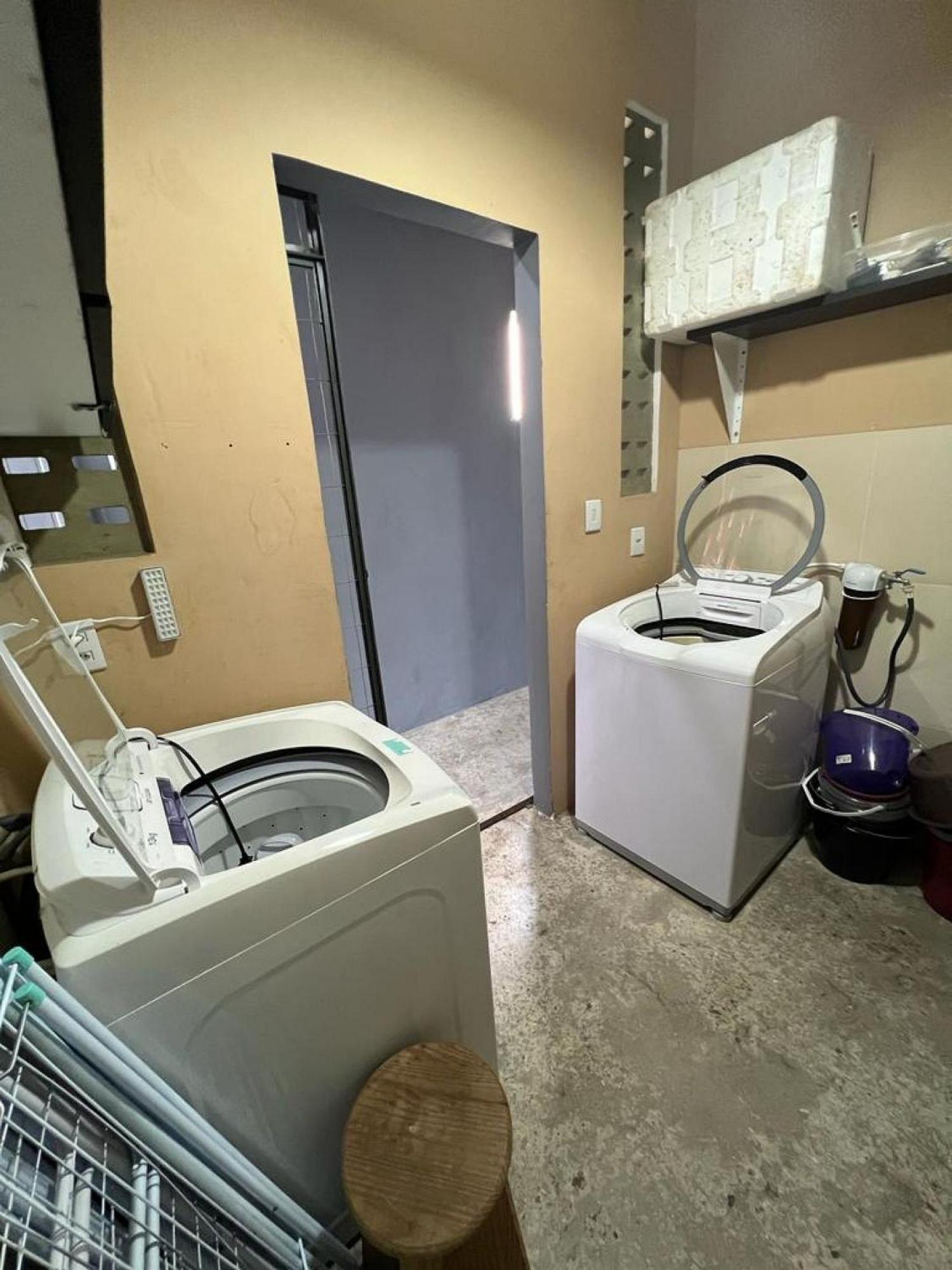 202 RESIDENCIAL JC APARTAMENTO ESTUDIO, um lugar pra ficar Belém Exterior foto