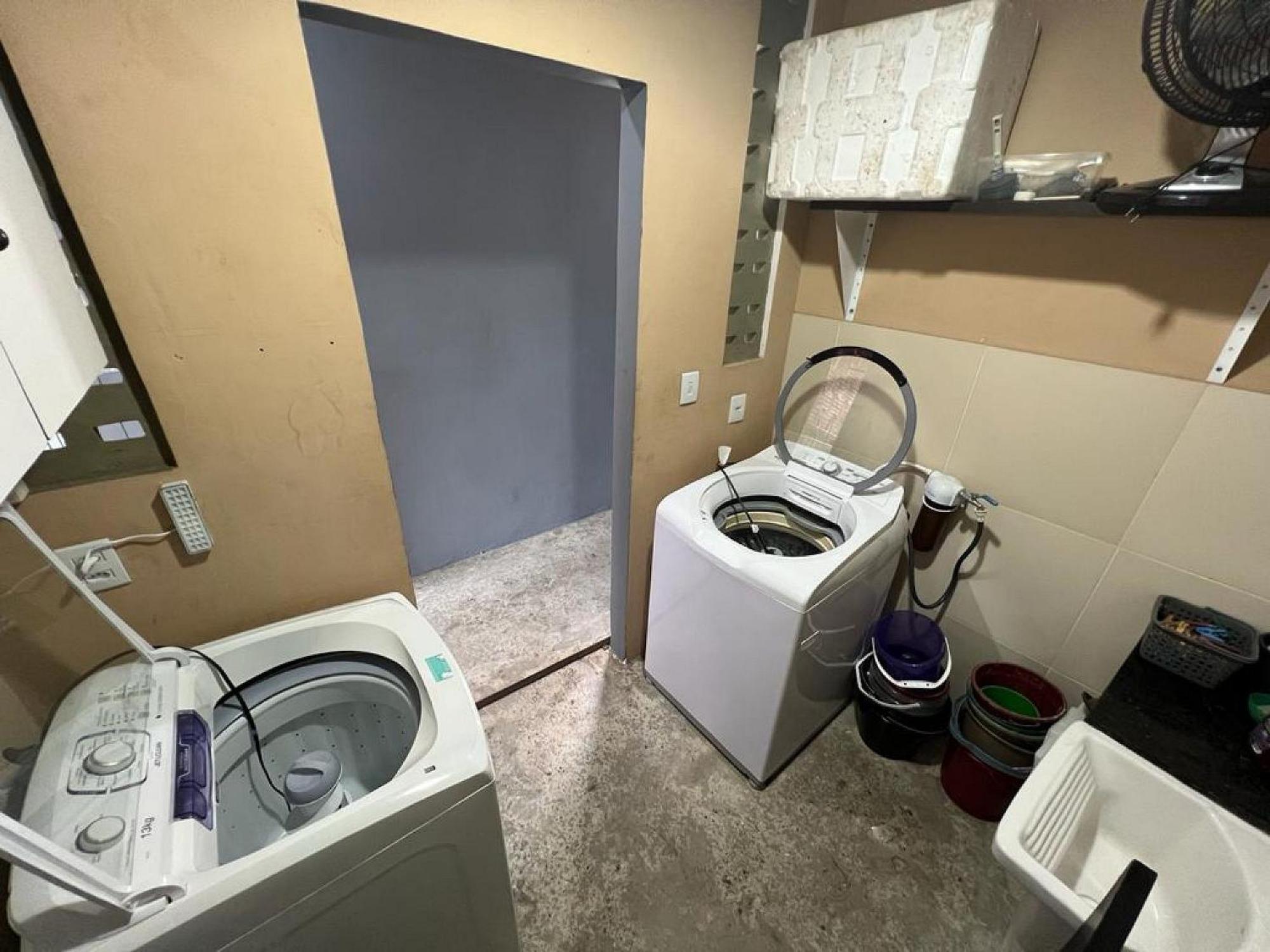 202 RESIDENCIAL JC APARTAMENTO ESTUDIO, um lugar pra ficar Belém Exterior foto