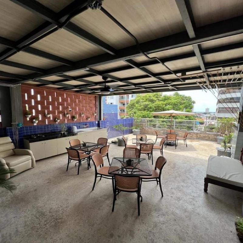 202 RESIDENCIAL JC APARTAMENTO ESTUDIO, um lugar pra ficar Belém Exterior foto