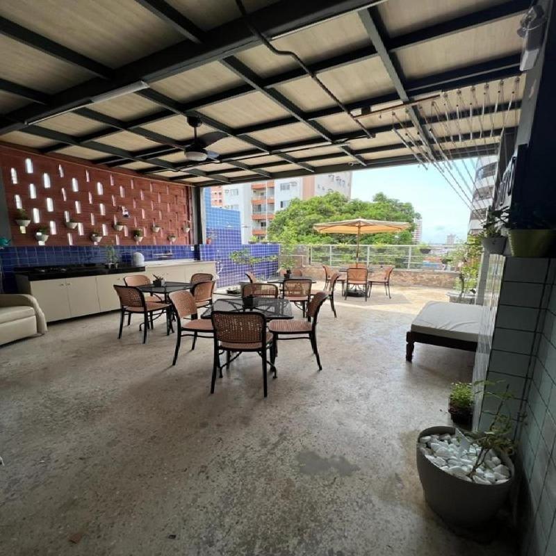 202 RESIDENCIAL JC APARTAMENTO ESTUDIO, um lugar pra ficar Belém Exterior foto