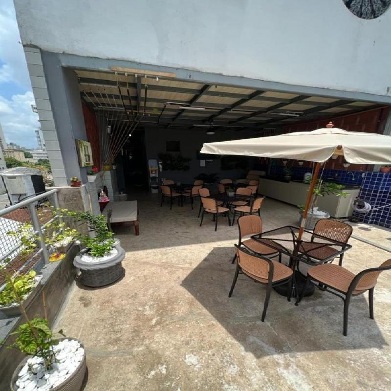 202 RESIDENCIAL JC APARTAMENTO ESTUDIO, um lugar pra ficar Belém Exterior foto