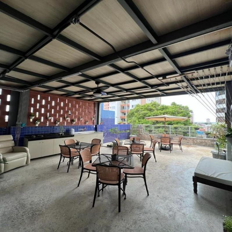 202 RESIDENCIAL JC APARTAMENTO ESTUDIO, um lugar pra ficar Belém Exterior foto