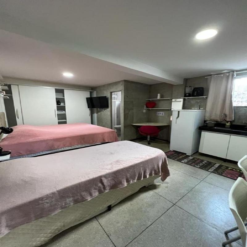 202 RESIDENCIAL JC APARTAMENTO ESTUDIO, um lugar pra ficar Belém Exterior foto