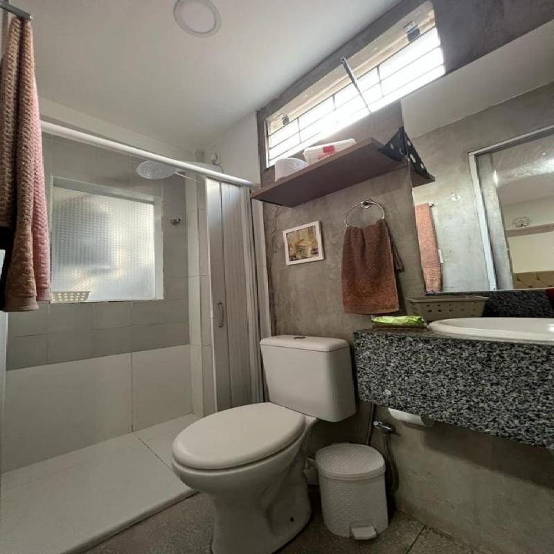 202 RESIDENCIAL JC APARTAMENTO ESTUDIO, um lugar pra ficar Belém Exterior foto