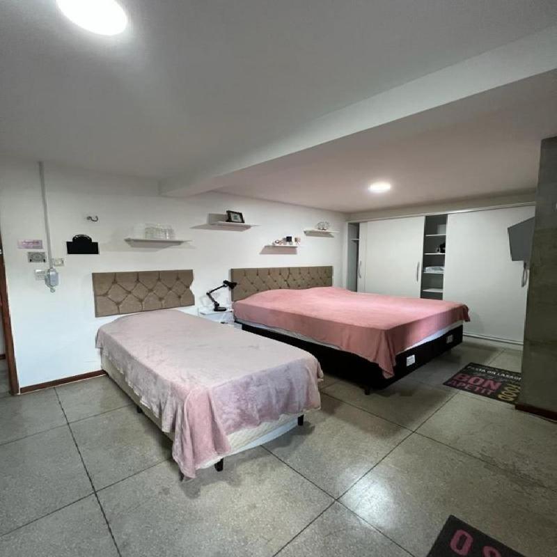 202 RESIDENCIAL JC APARTAMENTO ESTUDIO, um lugar pra ficar Belém Exterior foto
